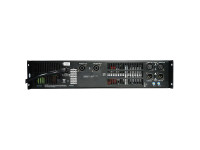 IHOS  Amplificador Audio PA 2x 1500W 8ohm D3000